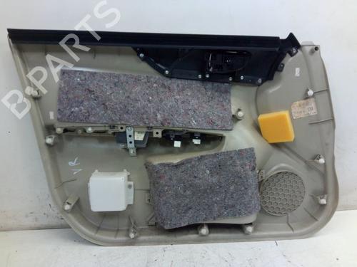 Front right panel SUBARU IMPREZA Saloon (GE, GV) 2.5 AWD | BP38507122C59  - Image 8