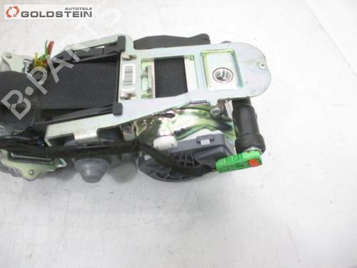Front right seatbelt MERCEDES-BENZ C-CLASS (W204) C 220 CDI (204.002) | BP18759025I25 