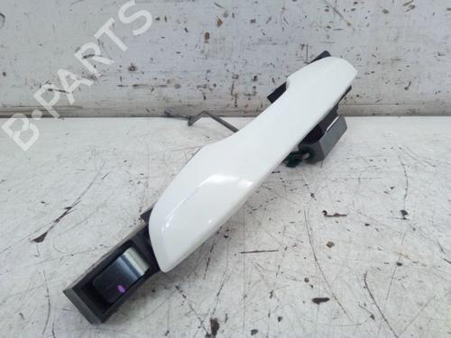 Used Front right exterior door handle Front right exterior door handle 38291534 38291534