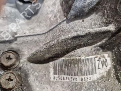 Gearbox SUZUKI SPLASH (EX) 1.0 (A5B310) | BP32159235M3