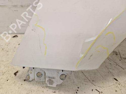 Left front fenders OPEL CORSA E (X15) 1.0 (08, 68) | BP29103718C41 
