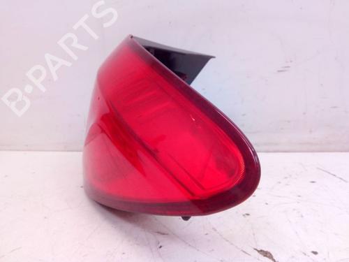 Right taillight OPEL MERIVA B MPV (S10) 1.4 (75) | BP31702259C35 