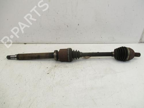 Used Right front driveshaft Right front driveshaft 38504976 38504976