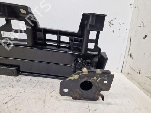 Wzmocnienie zderzaka tylnego MITSUBISHI COLT VII Hatchback (VB_) 1.0 MPi (VBXG0) | BP29603134C73 