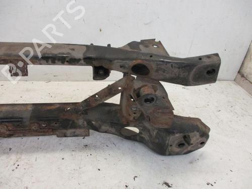 Rear axle VOLVO V50 (545) 2.4 | BP18797935M2 