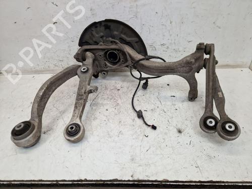 Right front steering knuckle AUDI A4 B7 (8EC) 1.8 T | BP37137599M26 - Image 6
