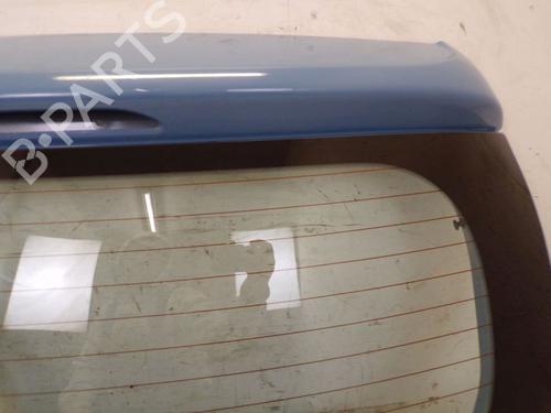 Bagklap CC/Kombi-Coupé KIA PICANTO II (TA) 1.0 | BP29092922C6