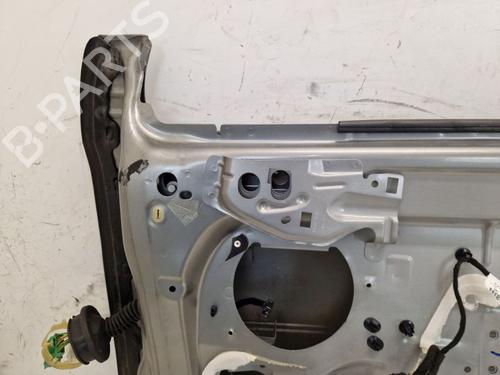 Right front door PEUGEOT 207 CC (WD_) 1.6 16V | BP29702773C3 