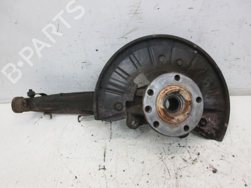 Left front steering knuckle VW TOUAREG (7LA, 7L6, 7L7) 3.2 V6 | BP29091374M25 
