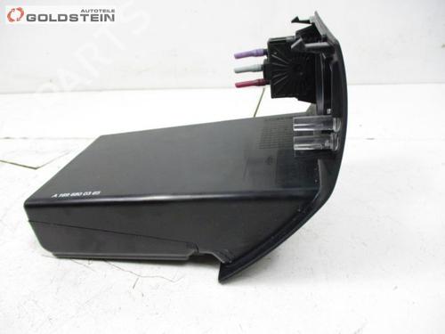 Front left wheel arch trim MERCEDES-BENZ A-CLASS (W169) A 180 CDI (169.007, 169.307) | BP18764314C134 