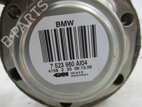 Driveshaft BMW 1 (E87) 116 i | BP37111042M37  - Image 5