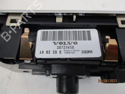 Headlight switch VOLVO XC60 I SUV (156) T5 | BP37122625I24 - Image 7