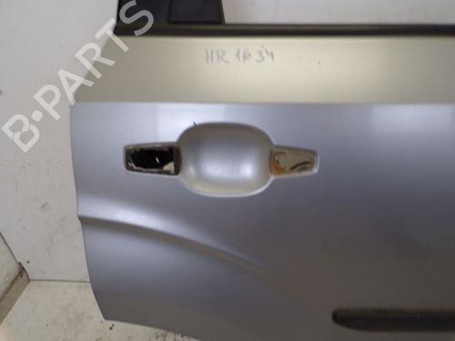 Right rear door SUBARU FORESTER (SH_) 2.0 D AWD (SHH, SHD, SHN) | BP29085934C5 