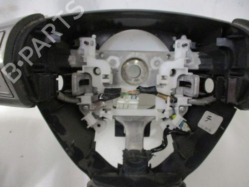 Steering wheel HONDA FR-V (BE) 2.2 i CTDi (BE5) | BP37113032C49 - Image 5