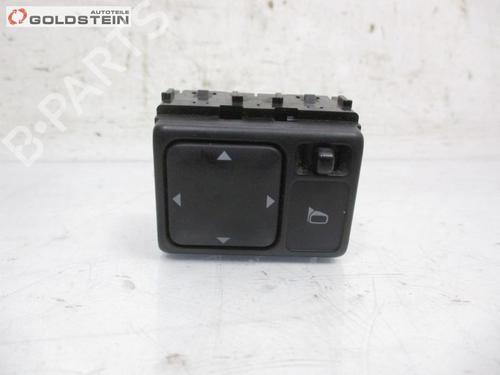 Used Mirror switch NISSAN NAVARA NP300 (D40) 2.5 dCi 4WD (171 hp) 18758363