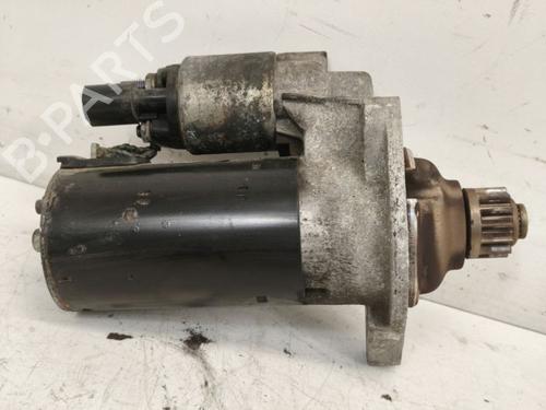 Starter VW GOLF VI Variant (AJ5) 1.6 TDI | BP39908909M8 - Image 5