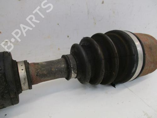 Left front driveshaft KIA PROCEED (CD) 1.0 T-GDI | BP37122319M38 - Image 5