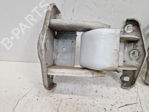 Hinge/Door check strap RENAULT TRAFIC II Van (FL) 1.9 dCi 100 (FL0C, FL0K, FL0B) | BP29108915C146 
