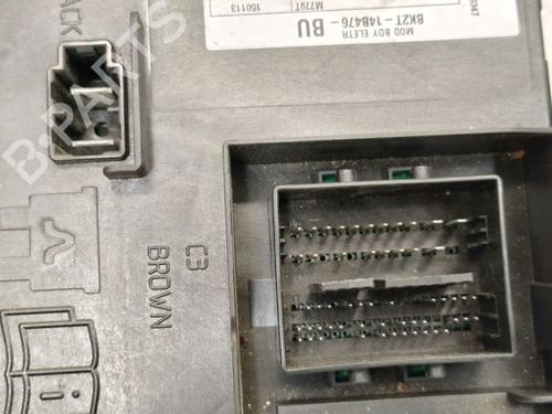 Fuse box FORD TRANSIT CUSTOM V362 Van (FY, FZ) 2.2 TDCi | BP39742816E1 - Image 6