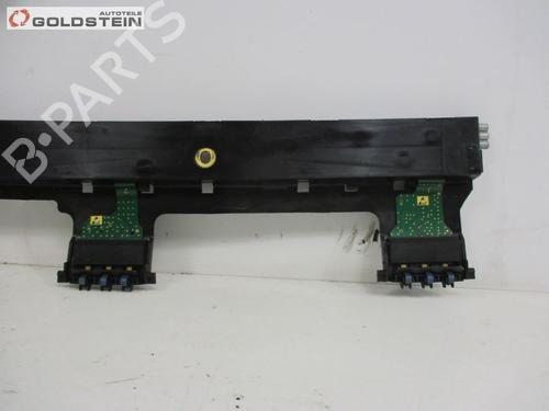 Electronic module MERCEDES-BENZ S-CLASS (W220) S 320 CDI (220.026, 220.126) | BP18790060M83 