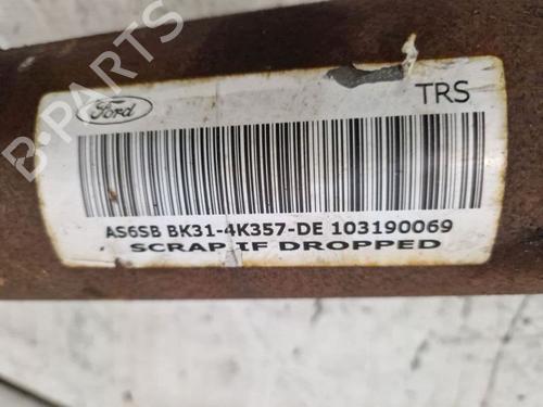 Driveshaft FORD TRANSIT V363 Van (FCD, FDD) 2.0 EcoBlue | BP31703857M37  - Image 7