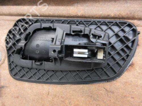 Front left panel BMW 3 Touring (E91) 320 d | BP37125872C58 - Image 9