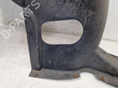 Wheel arch VW TOURAN (1T1, 1T2) 1.4 TSI | BP29104997C56 