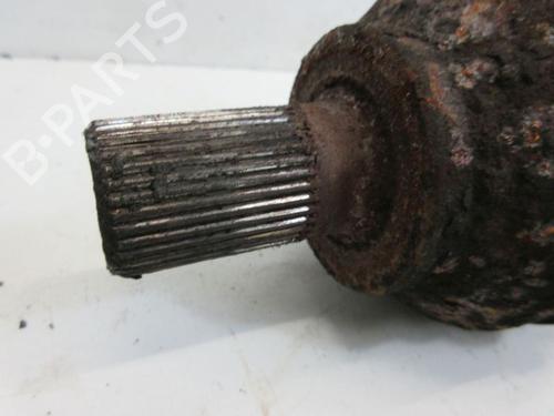 Right front driveshaft FORD C-MAX (DM2) 1.8 | BP38027847M39 - Image 3