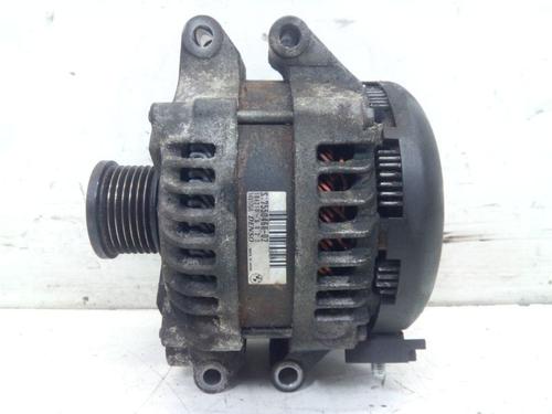 Used Alternator BMW 3 Coupe (E92) 320 i (170 hp) 31702692