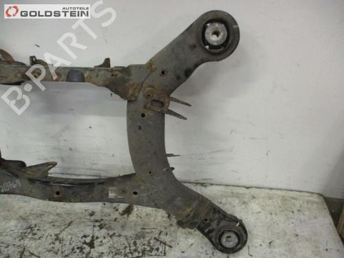 Rear axle MERCEDES-BENZ GL-CLASS (X164) GL 420 CDI 4-matic (164.828) | BP18753153M2 