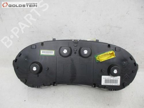 Display monitor PEUGEOT 308 SW I (4E_, 4H_) 1.6 HDi | BP18750521C48 