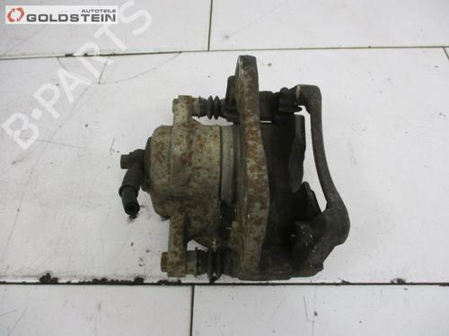 Left front brake caliper FORD TRANSIT COURIER B460 Box Body/MPV 1.5 TDCi | BP37107882M105 - Image 2