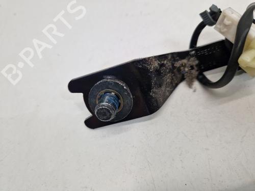 Seat buckle CHEVROLET SPARK (M300) 1.2 | BP36858991I32  - Image 6