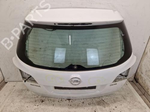 Heckklappe für OPEL ASTRA J Sports Tourer (P10) 1.7 CDTI (35) (125 hp) 31702718
