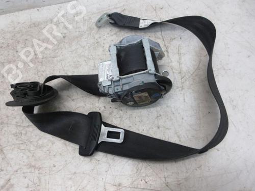 Front left seatbelt VW GOLF V Variant (1K5) 2.0 TDI 1K4857705AE
