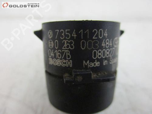 Electronic sensor FIAT BRAVO II (198_) 1.6 D Multijet (198AXL1B) | BP18788718M84 