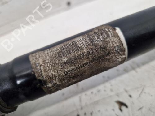 Right front driveshaft AUDI A5 (8T3) S5 quattro | BP31312415M39 