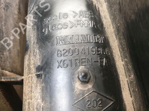 Left taillight RENAULT KANGOO Express (FW0/1_) 1.5 dCi 85 (FW0K, FW0L, FW0B) | BP32661505C34