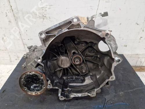 Gearbox SKODA FABIA III Estate (NJ5) 1.2 TSI | BP29109118M3 