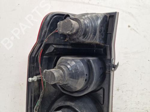 Right taillight JEEP COMMANDER (XK, XH) 3.7 V6 4x4 | BP28085889C35 
