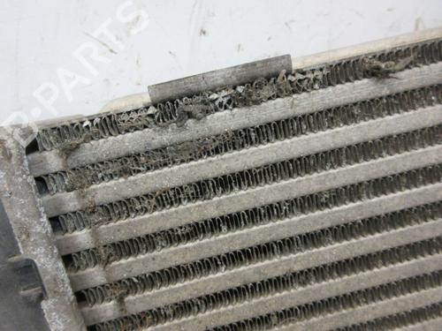 Intercooler IVECO DAILY III Van 29 L 12 V (ALKA41A2, ALLA52A2, ALKA42A2) | BP30668658M30 