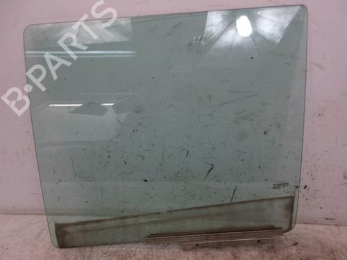 Rear left door window SUZUKI SWIFT III (MZ, EZ) 1.3 (RS413, ZC11S) | BP29095610C20 
