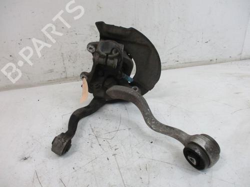 Left front steering knuckle BMW 5 (E60) 520 i | BP37114308M25 - Image 3