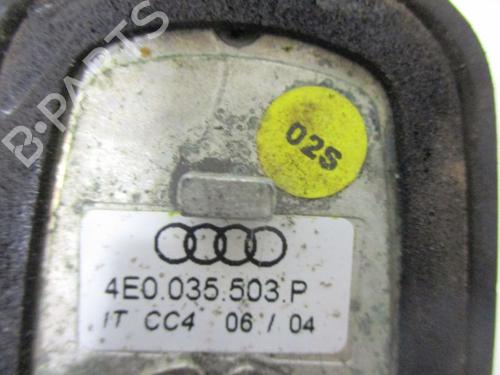 Antenna/Base AUDI A8 D3 (4E2, 4E8) 4.0 TDI quattro | BP37113050C140 - Image 5