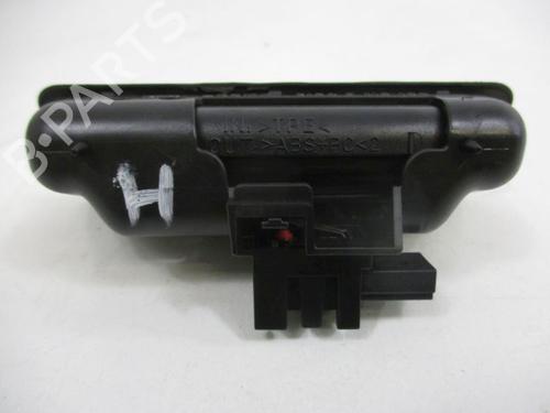 Interior roof handle BMW 3 (E90) 320 d | BP18790567I35 