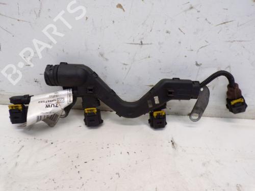 Used Wiring harness OPEL INSIGNIA A Sports Tourer (G09) 2.0 CDTI (35) (160 hp) 29096716