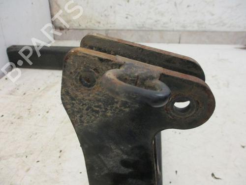 Tow ball/Mechanism AUDI A4 B7 (8EC) 2.0 TFSI | BP18798691C141 