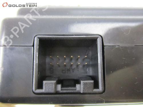Control unit SEAT IBIZA IV (6J5, 6P1) 1.6 TDI | BP28306635M11