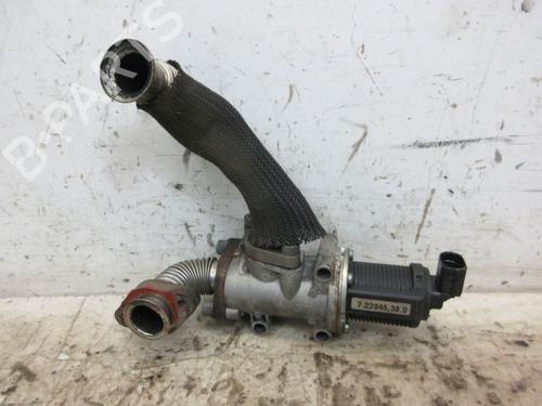 Used Egr OPEL ZAFIRA / ZAFIRA FAMILY B (A05) 1.9 CDTI (M75) (100 hp) 29096377