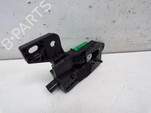 Used Electronic module Electronic module 38028345 38028345